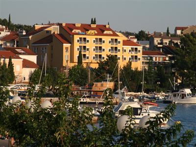 Selce — Сельце, Хорватія — фото 1