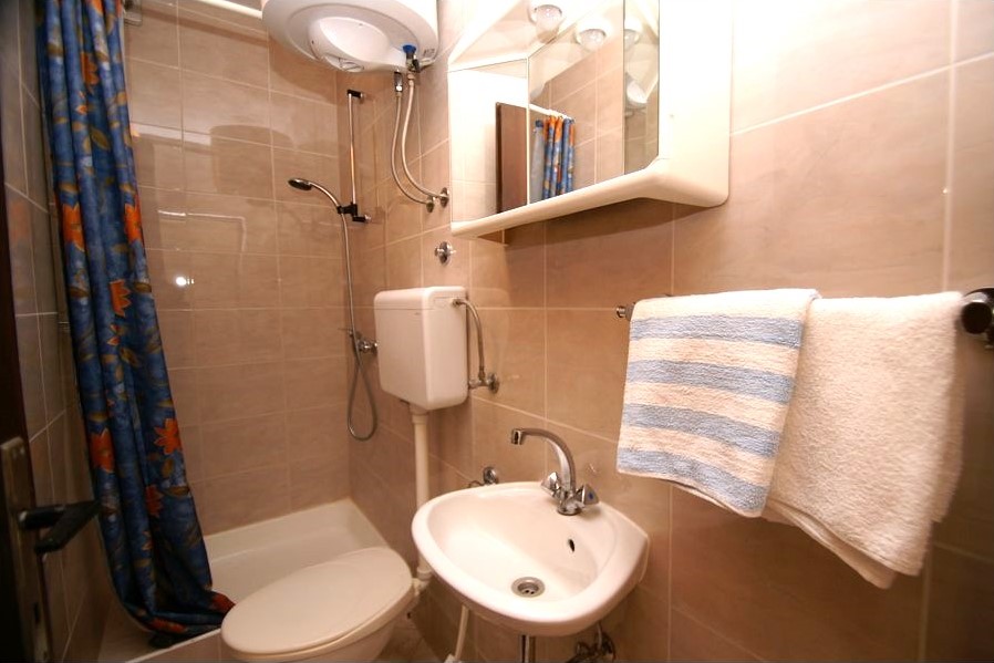Miranda Apartments — Макарська, Хорватія мініатюра 11