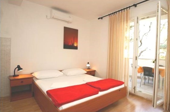 Miranda Apartments — Макарська, Хорватія мініатюра 7