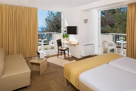 Valamar Bellevue Resort — П-ів Істрія, Хорватія мініатюра 9