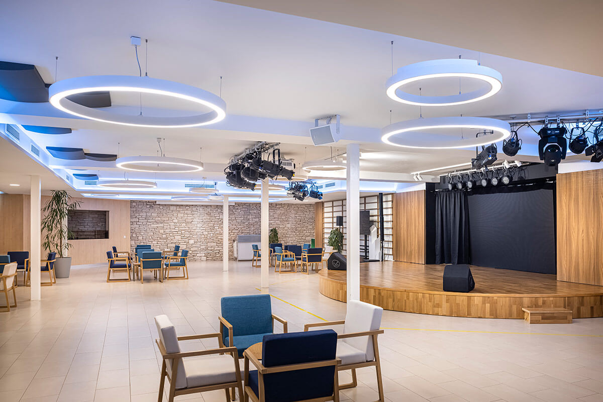Valamar Bellevue Resort — П-ів Істрія, Хорватія мініатюра 8