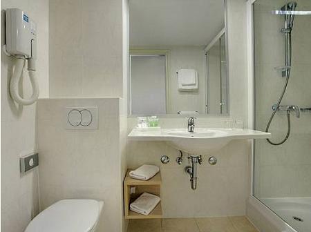 Valamar Bellevue Resort — П-ів Істрія, Хорватія мініатюра 11