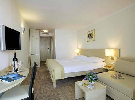 Valamar Bellevue Resort — П-ів Істрія, Хорватія мініатюра 10