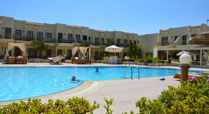 Cataract Layalina Resort — Наама Бей, Єгипет мініатюра 7