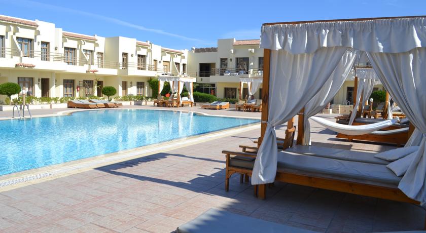 Cataract Layalina Resort — Наама Бей, Єгипет мініатюра 8