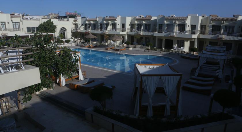 Cataract Layalina Resort — Наама Бей, Єгипет мініатюра 9