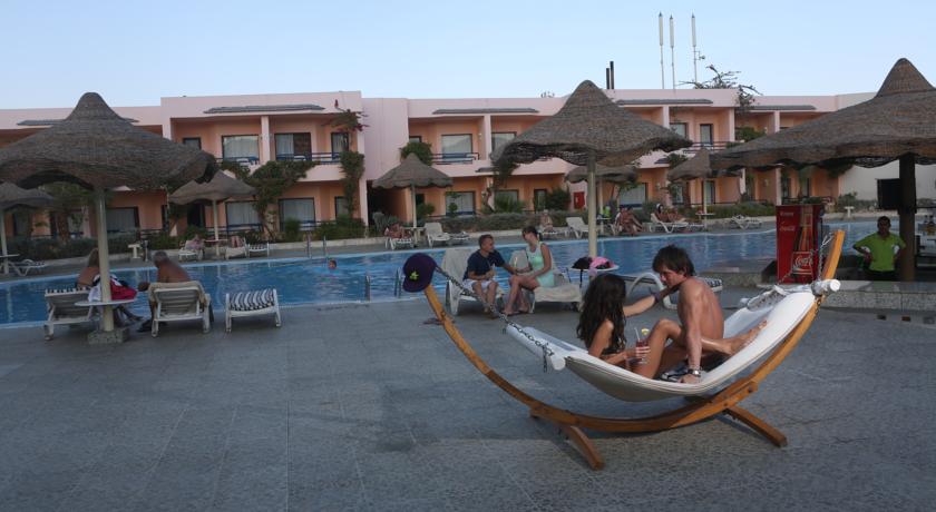 Cataract Layalina Resort — Наама Бей, Єгипет мініатюра 11