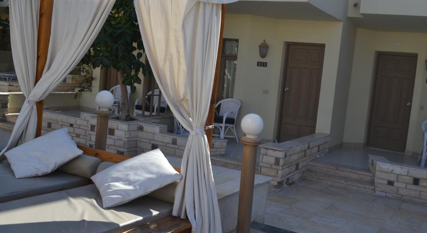 Cataract Layalina Resort — Наама Бей, Єгипет мініатюра 12
