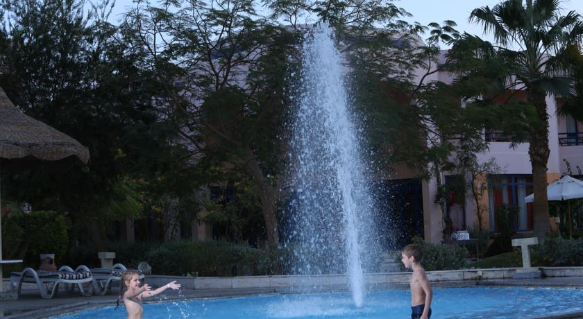 Cataract Layalina Resort — Наама Бей, Єгипет мініатюра 14