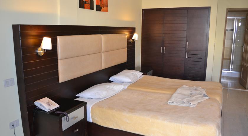 Cataract Layalina Resort — Наама Бей, Єгипет мініатюра 16