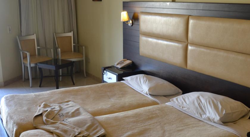 Cataract Layalina Resort — Наама Бей, Єгипет мініатюра 17