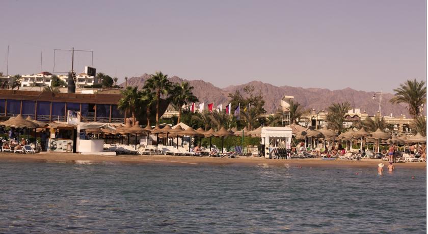 Cataract Layalina Resort — Наама Бей, Єгипет мініатюра 18