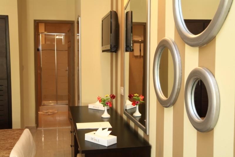 Cataract Layalina Resort — Наама Бей, Єгипет мініатюра 19