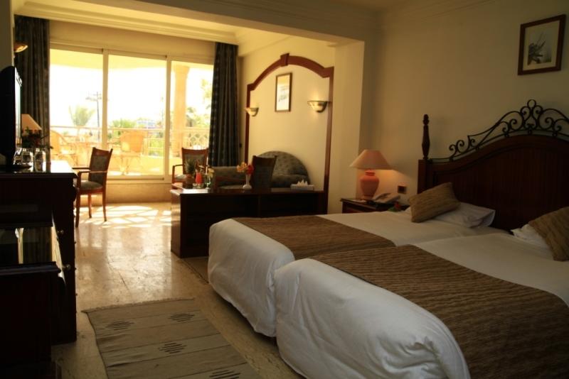 Cataract Layalina Resort — Наама Бей, Єгипет мініатюра 21