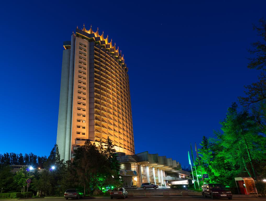 Kazakhstan — Алмати, Казахстан — фото 1