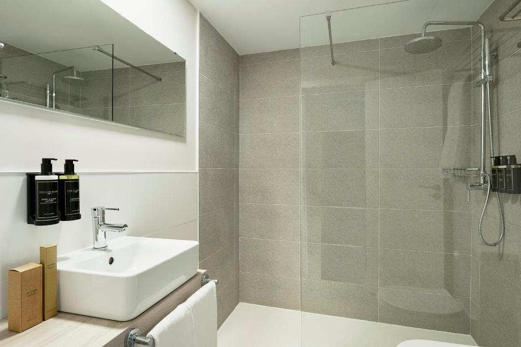 Exe Portals Nous Hotel — Кальвія, Іспанія мініатюра 8