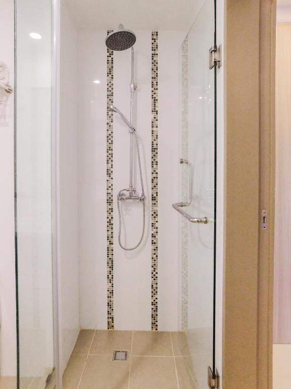 Grace Patong Hotel — о. Пхукет, Таїланд мініатюра 6