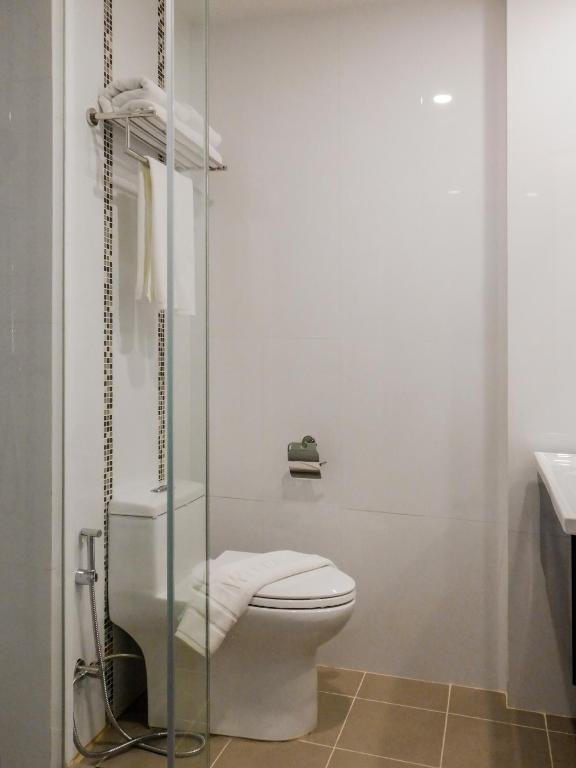 Grace Patong Hotel — о. Пхукет, Таїланд мініатюра 7