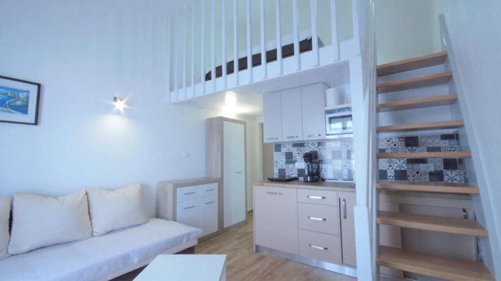 Sara Apartments — Будванськая Рівʼєра, Чорногорія мініатюра 6