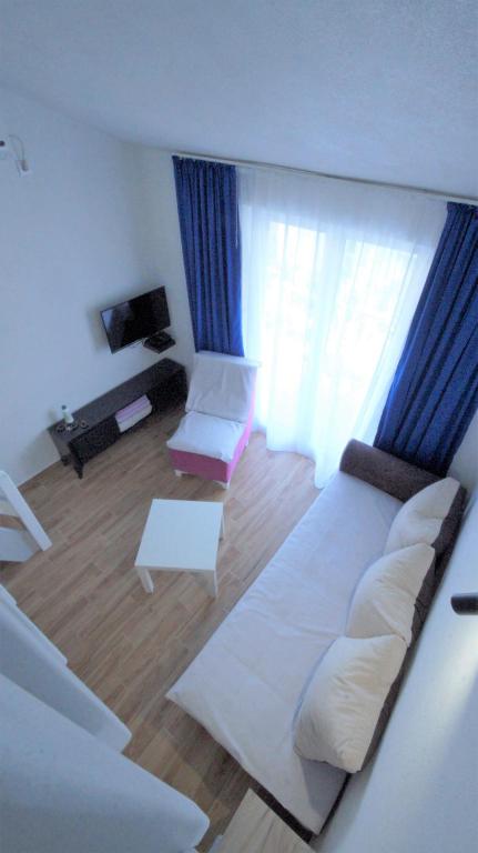 Sara Apartments — Будванськая Рівʼєра, Чорногорія мініатюра 10