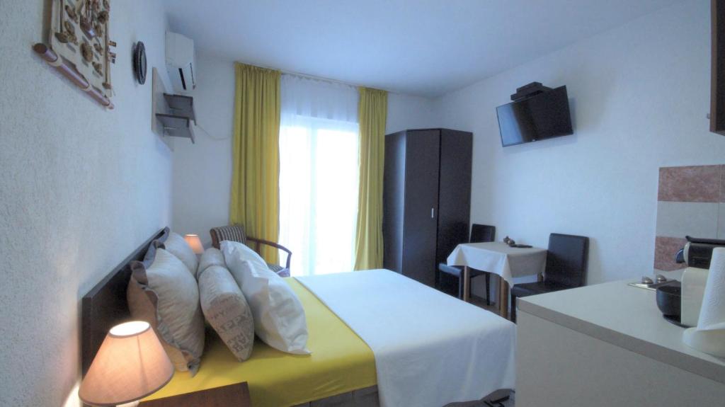Sara Apartments — Будванськая Рівʼєра, Чорногорія мініатюра 8