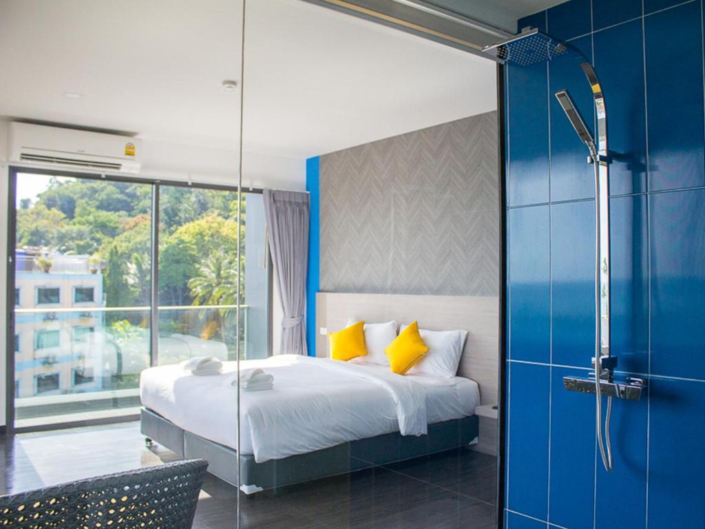 Wake Up Aonang Hotel — Крабі, Таїланд мініатюра 6
