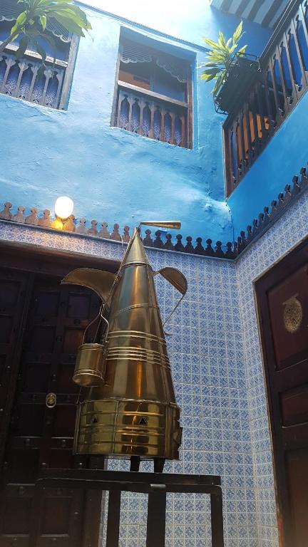 Shaba Boutique Hotel — Стоун Таун, Об'єднана Республіка Танзанія — фото 1