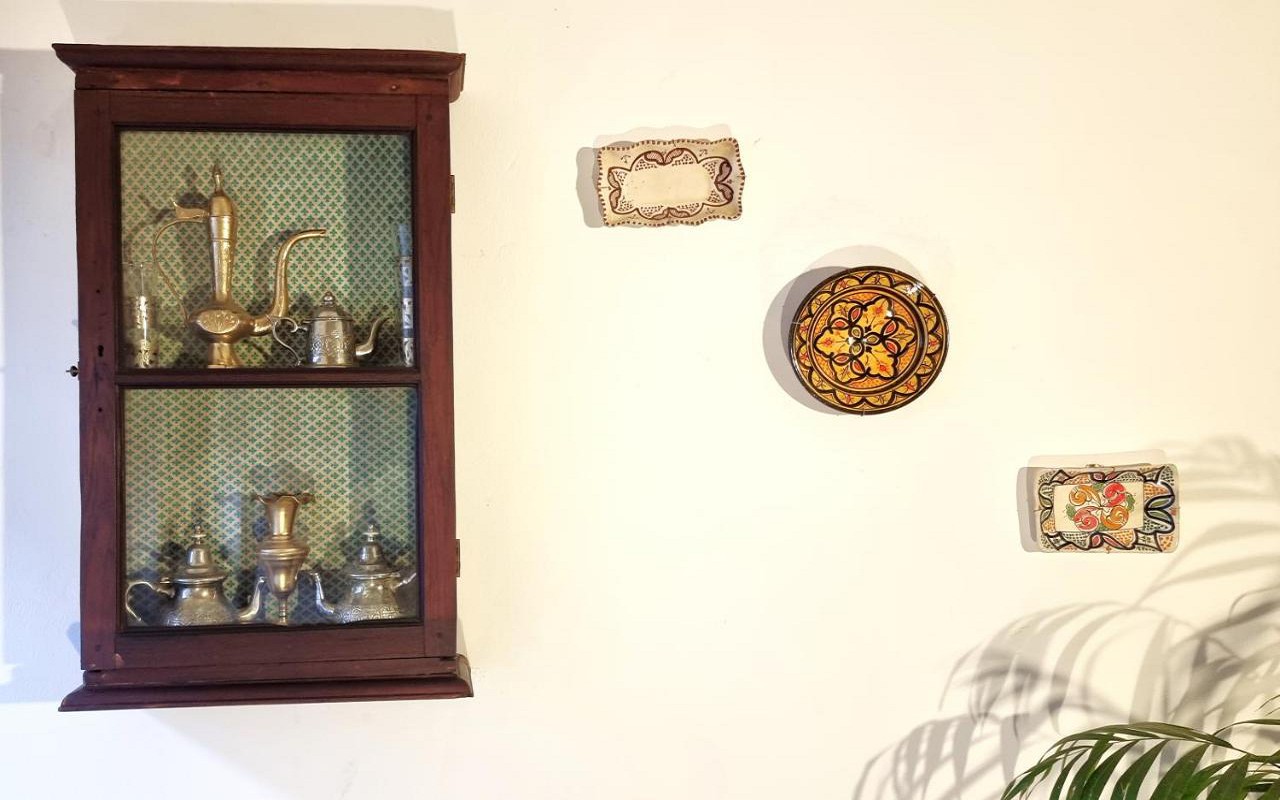 Shaba Boutique Hotel — Стоун Таун, Об'єднана Республіка Танзанія мініатюра 7