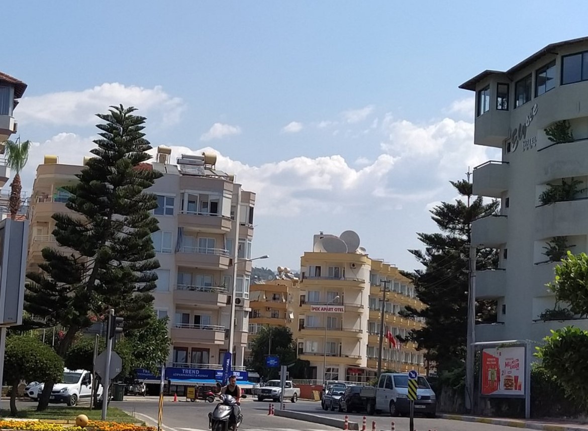 Ipek Apart — Аланья, Туреччина мініатюра 21