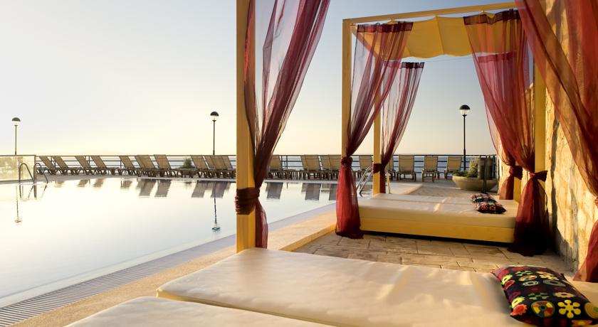 Barcelo Illetas Albatros — Кальвія, Іспанія мініатюра 6
