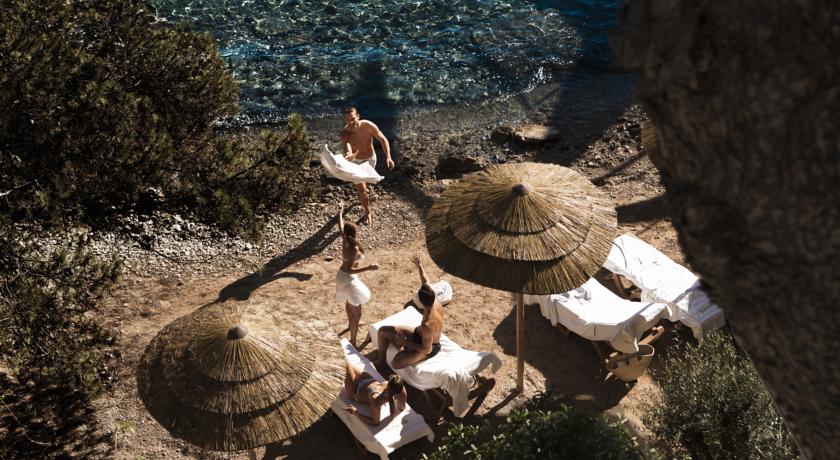 Barcelo Illetas Albatros — Кальвія, Іспанія мініатюра 13