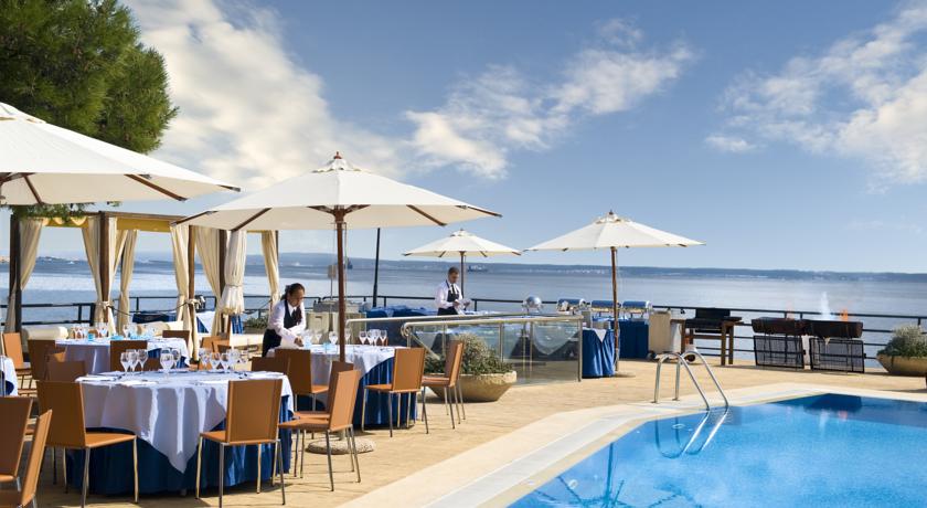 Barcelo Illetas Albatros — Кальвія, Іспанія мініатюра 15