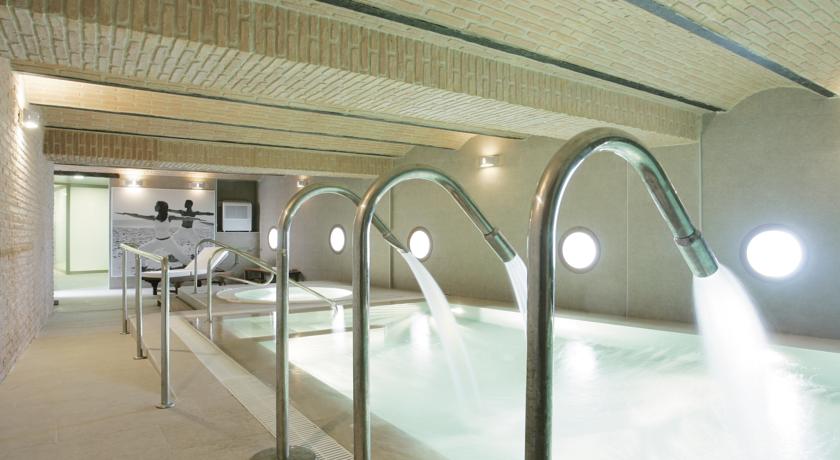 Barcelo Illetas Albatros — Кальвія, Іспанія мініатюра 30
