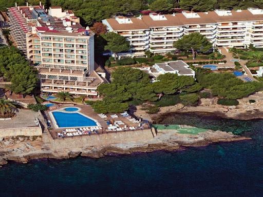 Barcelo Illetas Albatros — Кальвія, Іспанія мініатюра 40