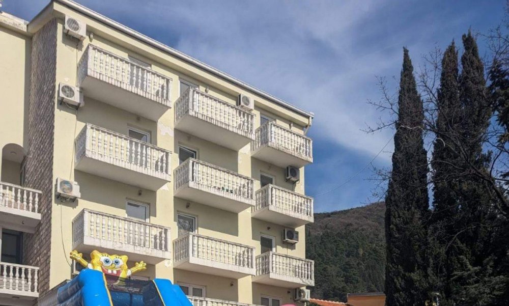 Jana Apartments — Будванськая Рівʼєра, Чорногорія мініатюра 6