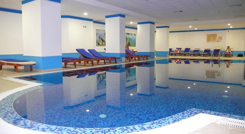 Prestige Hotel & Aqua Park — Золоті піски, Болгарія мініатюра 6