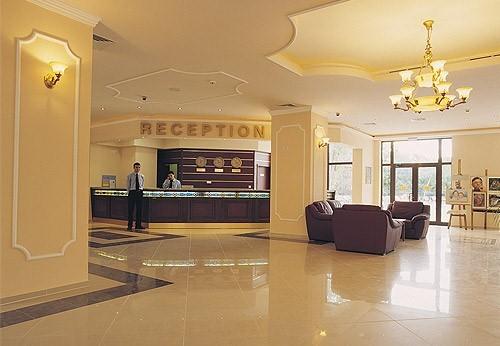 Prestige Hotel & Aqua Park — Золоті піски, Болгарія мініатюра 22