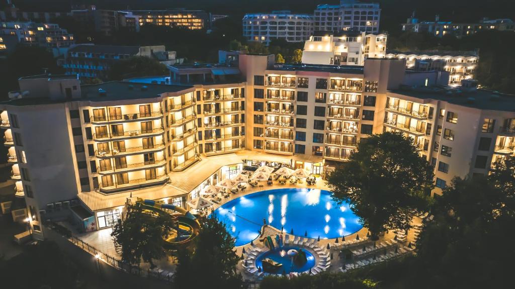 Prestige Hotel & Aqua Park — Золоті піски, Болгарія мініатюра 26