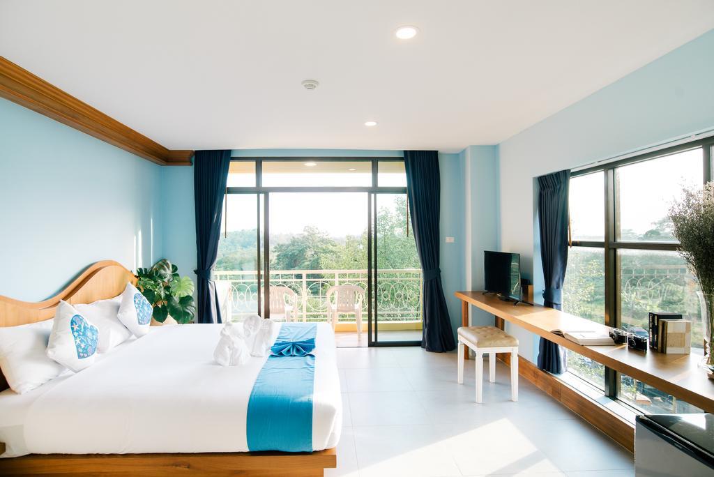 The Pineapple Hotel — Крабі, Таїланд мініатюра 7