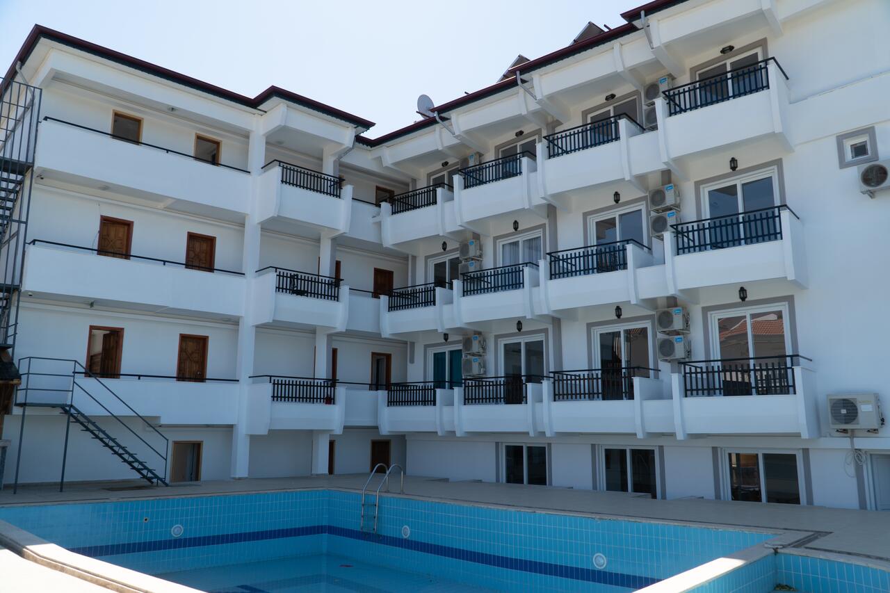 Elijah Hotel, Кемер, Туреччина мініатюра 29