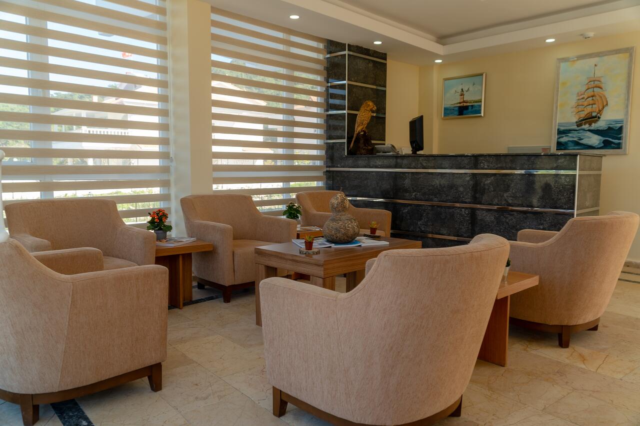 Elijah Hotel, Кемер, Туреччина мініатюра 32