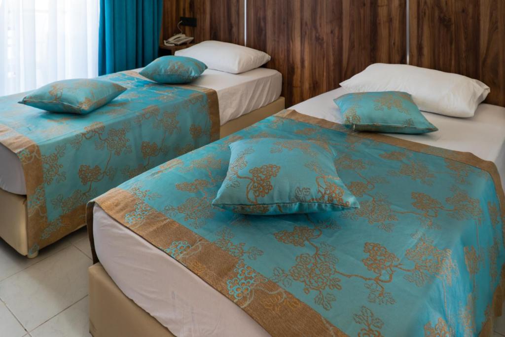 Elijah Hotel, Кемер, Туреччина мініатюра 36