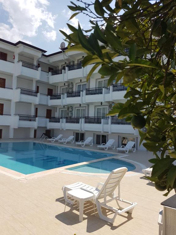 Elijah Hotel, Кемер, Туреччина мініатюра 34