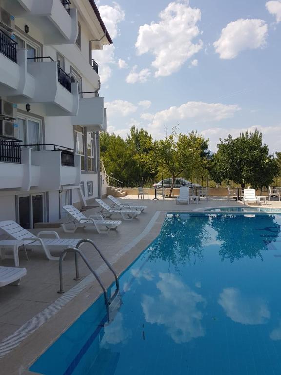 Elijah Hotel, Кемер, Туреччина мініатюра 35