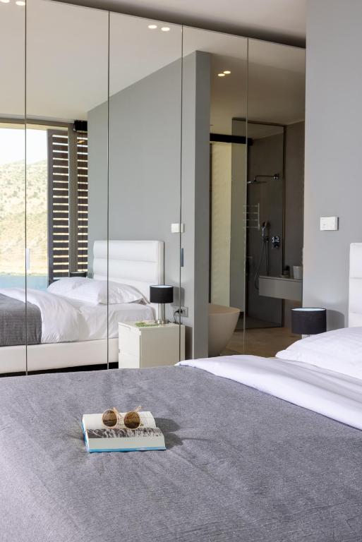 Rock Bay Villas, о. Крит, Греція мініатюра 6