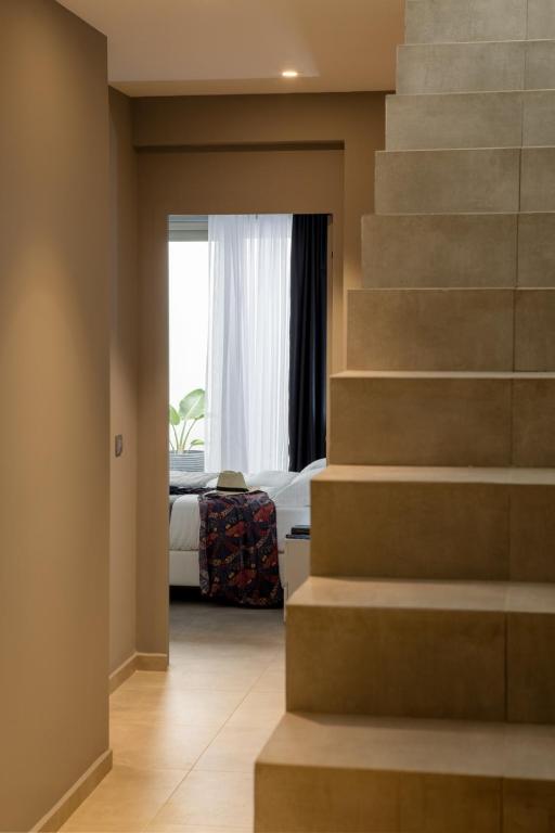 Rock Bay Villas, о. Крит, Греція мініатюра 10