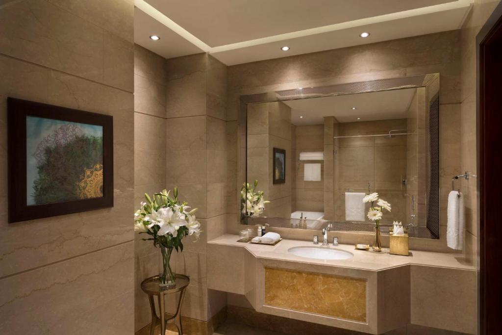 Al Najada Doha Hotel by Tivoli — Доха, Катар мініатюра 11