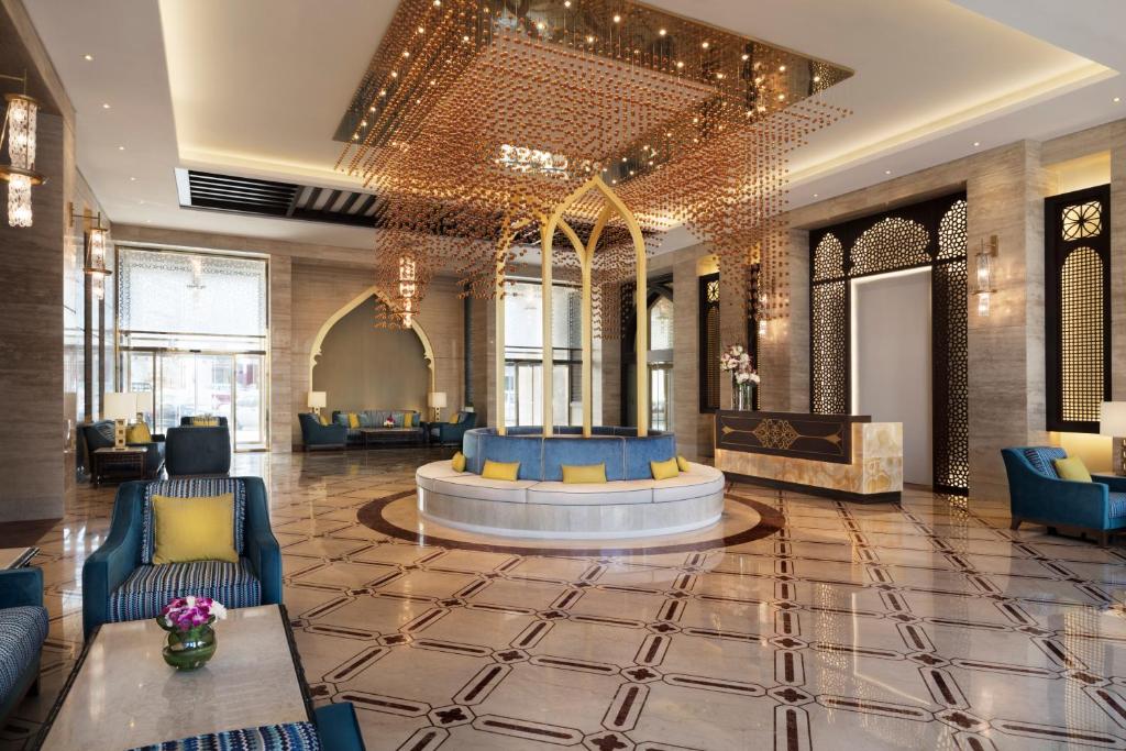 Al Najada Doha Hotel by Tivoli — Доха, Катар мініатюра 8