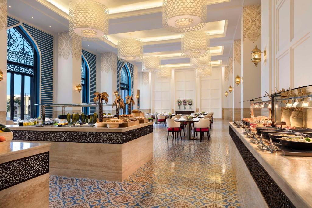 Al Najada Doha Hotel by Tivoli — Доха, Катар мініатюра 6