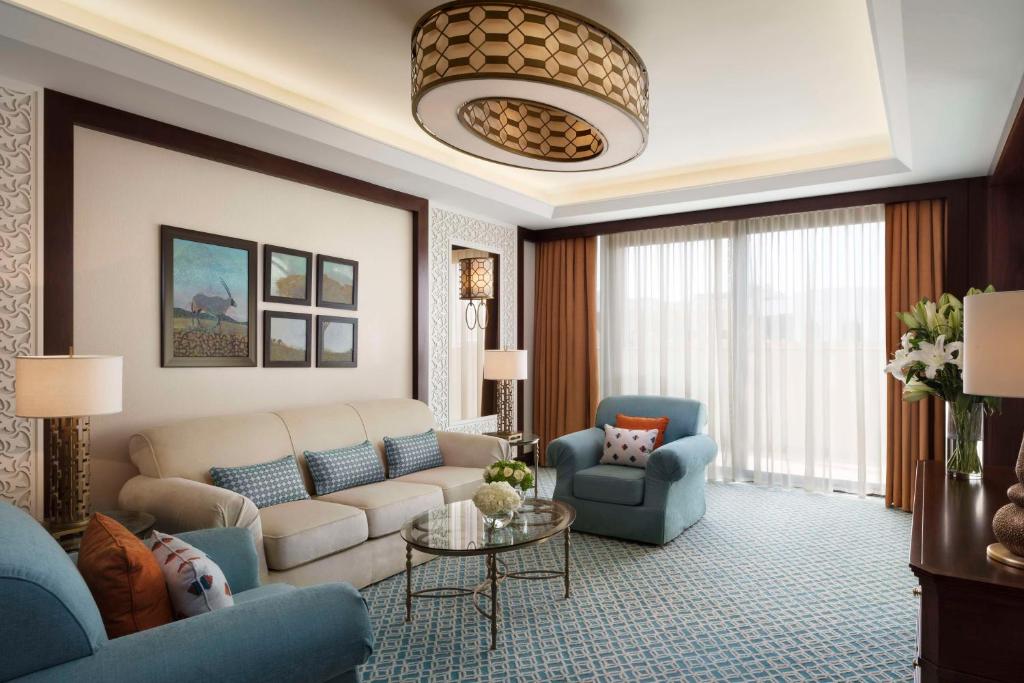 Al Najada Doha Hotel by Tivoli — Доха, Катар мініатюра 12